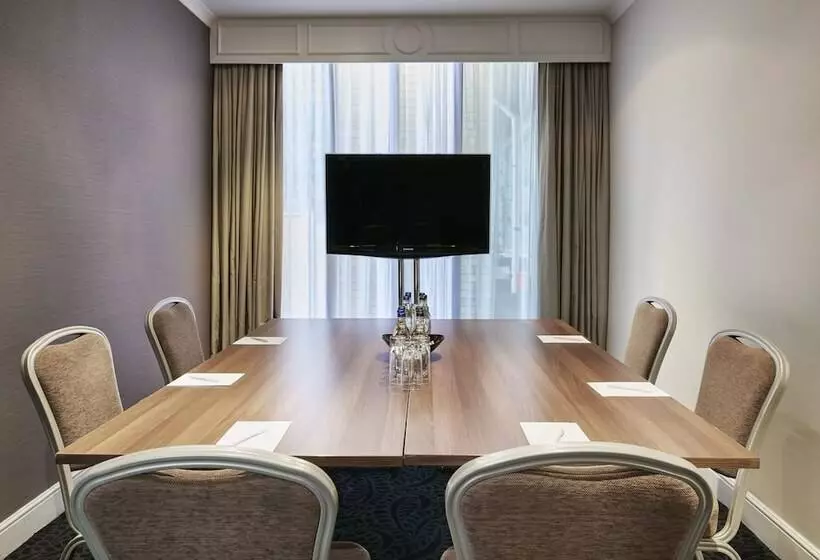 Fotos del hotel Jurys Inn Cheltenham:  17