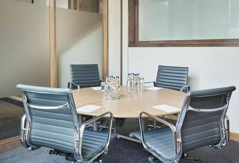 Fotos del hotel Jurys Inn Cheltenham:  7