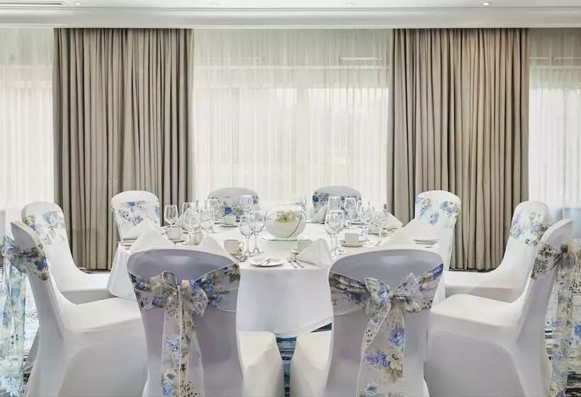 Fotos del hotel Jurys Inn Cheltenham:  25