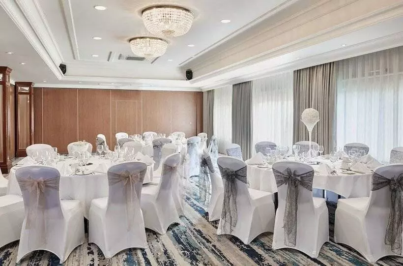 Fotos del hotel Jurys Inn Cheltenham:  15