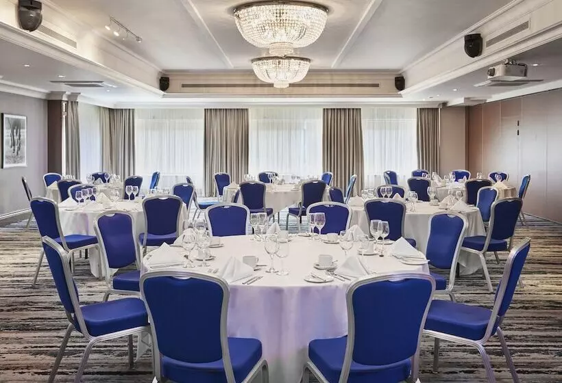 Fotos del hotel Jurys Inn Cheltenham:  19