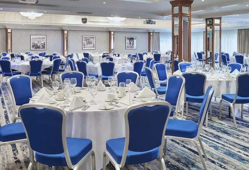 Fotos del hotel Jurys Inn Cheltenham:  21