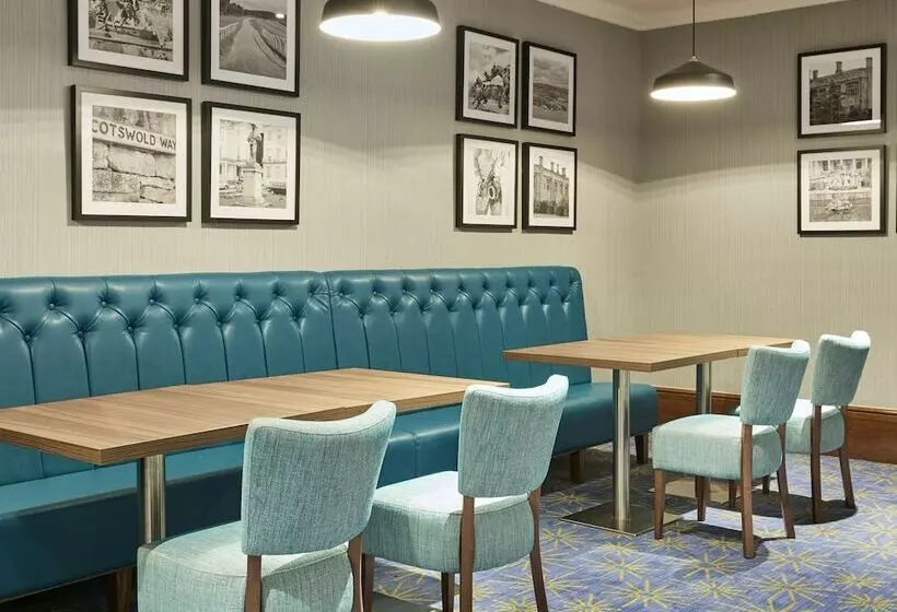 Fotos del hotel Jurys Inn Cheltenham:  3