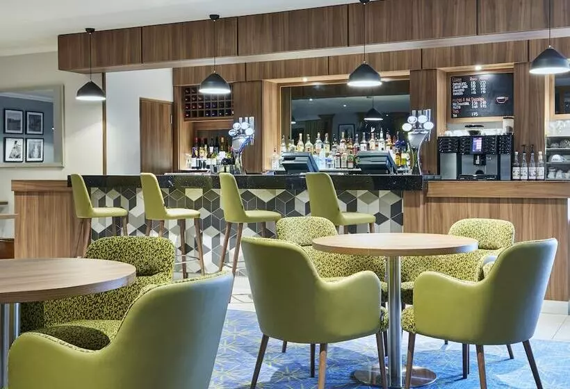 Fotos del hotel Jurys Inn Cheltenham:  6