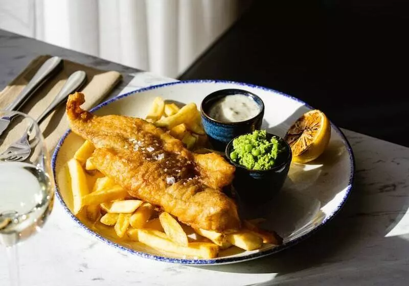 Fotos del hotel Jurys Inn Cheltenham:  22