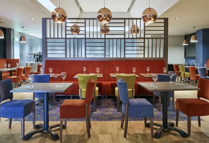 Fotos del hotel Jurys Inn Cheltenham:  24