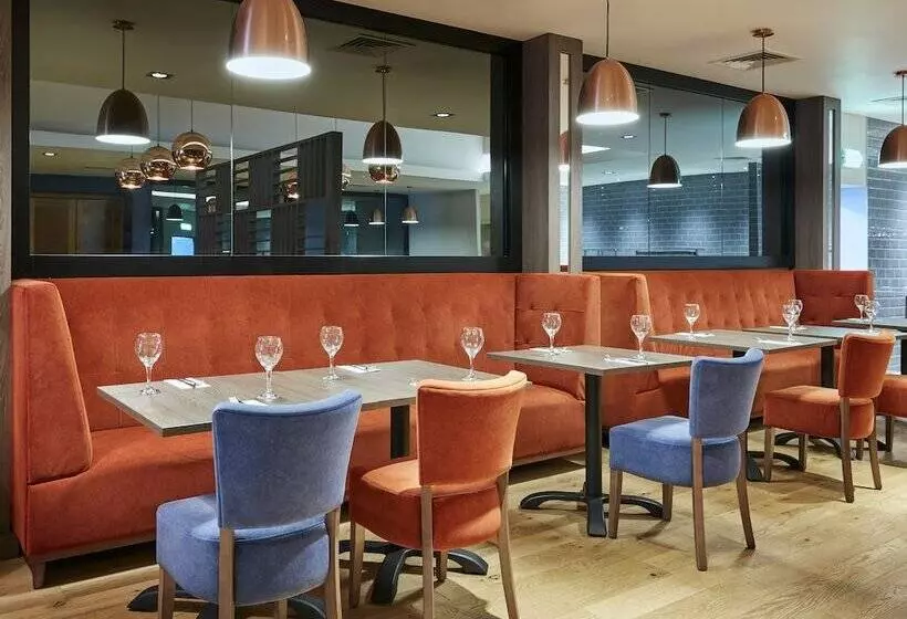 Fotos del hotel Jurys Inn Cheltenham:  23