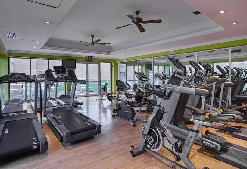 Fotos del hotel Jurys Inn Cheltenham:  11