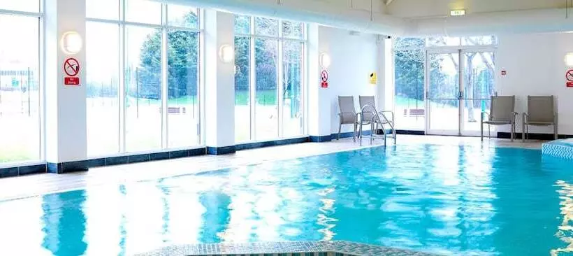 Fotos del hotel Jurys Inn Cheltenham:  2