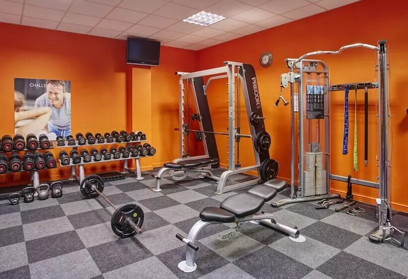 Fotos del hotel Jurys Inn Cheltenham:  4