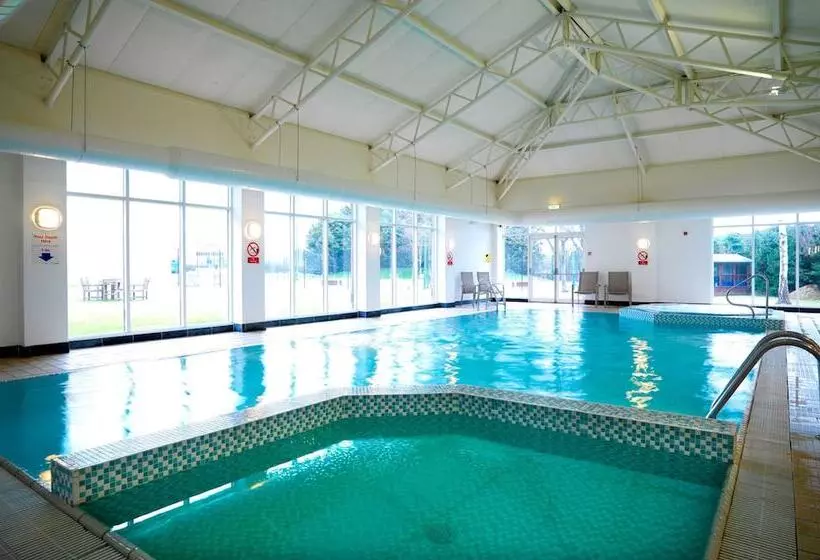 Fotos del hotel Jurys Inn Cheltenham:  10