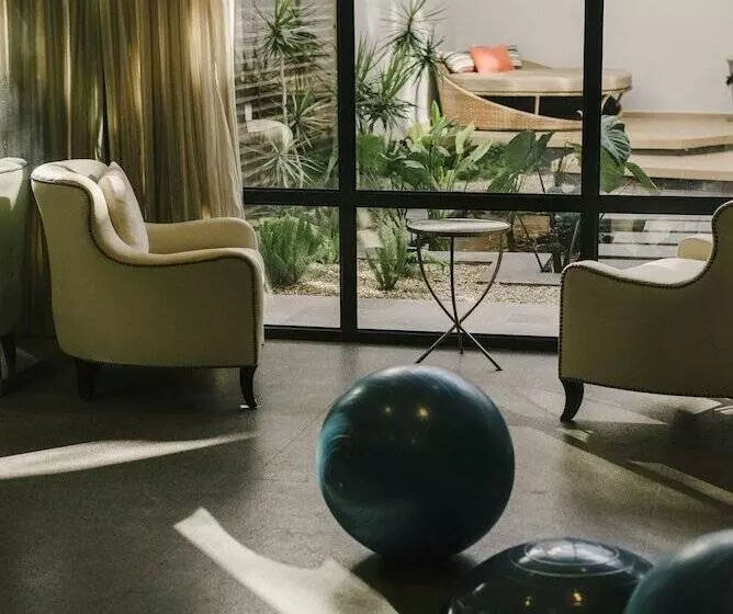 Fotos del hotel Matilda:  19