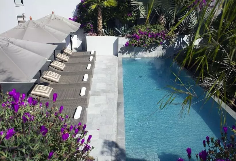 Fotos del hotel Matilda:  2