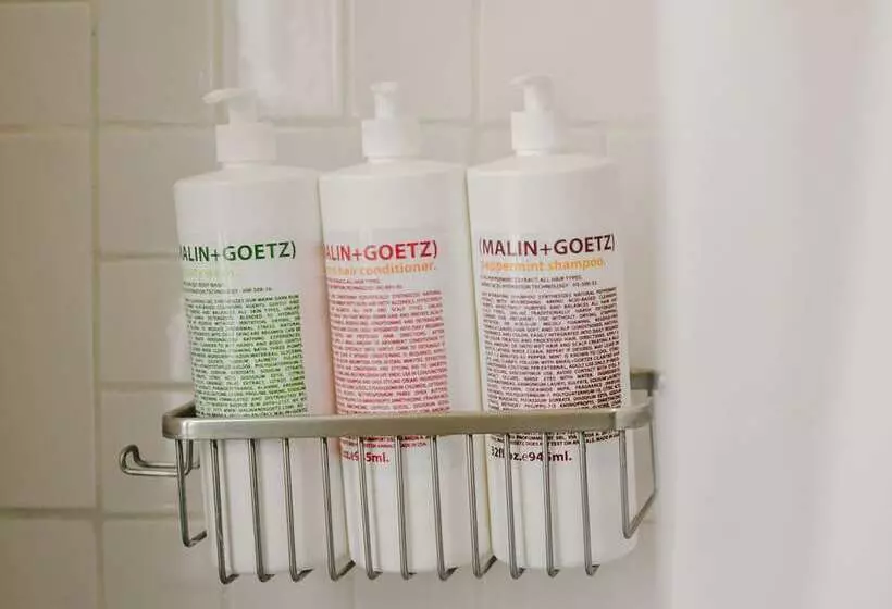 Fotos del hotel Matilda:  6