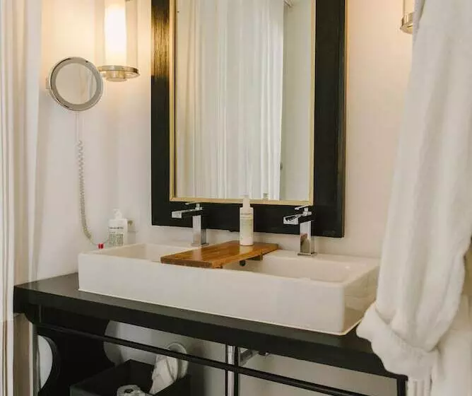 Fotos del hotel Matilda:  5