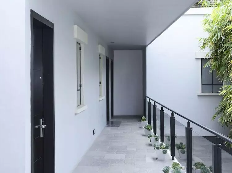 Fotos del hotel Matilda:  4