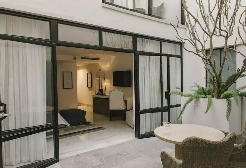 Fotos del hotel Matilda:  10