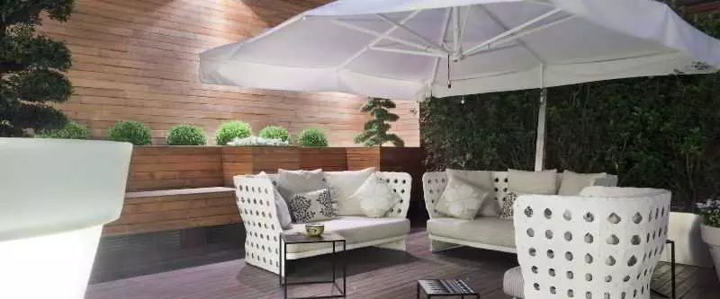 Fotos del hotel Milano Crown:  4