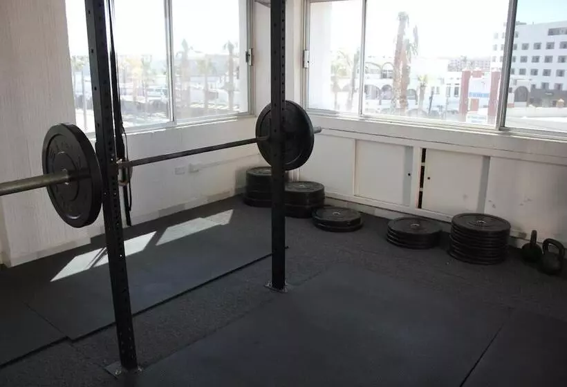 Fotos del hotel Seven Crown Express & Suites:  25