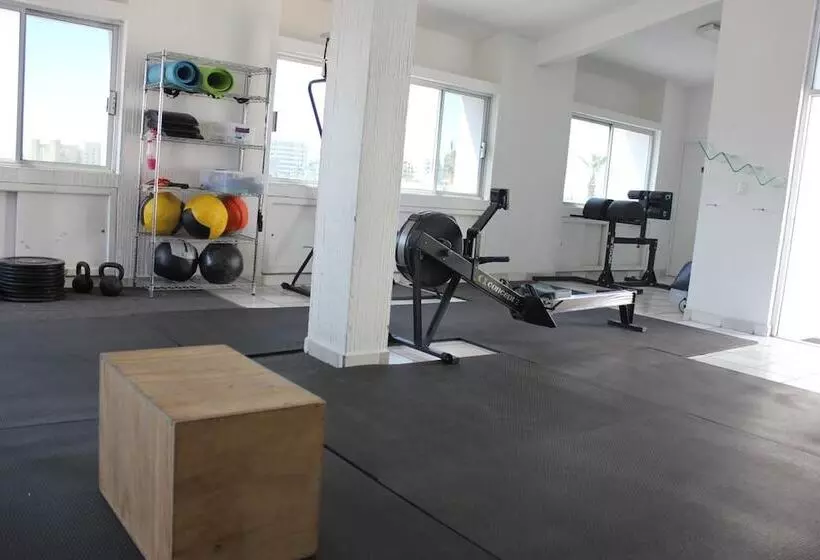 Fotos del hotel Seven Crown Express & Suites:  13