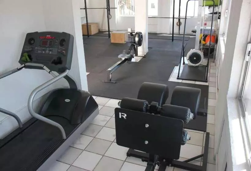 Fotos del hotel Seven Crown Express & Suites:  21