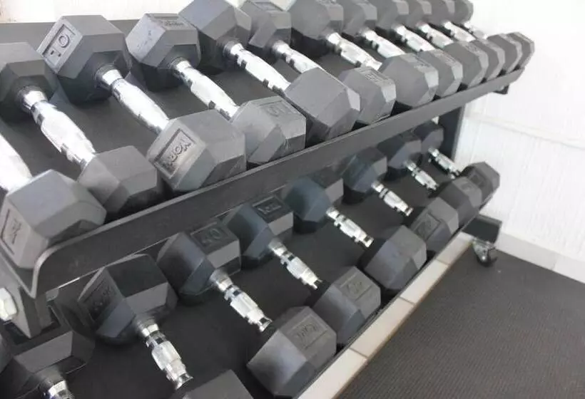 Fotos del hotel Seven Crown Express & Suites:  23