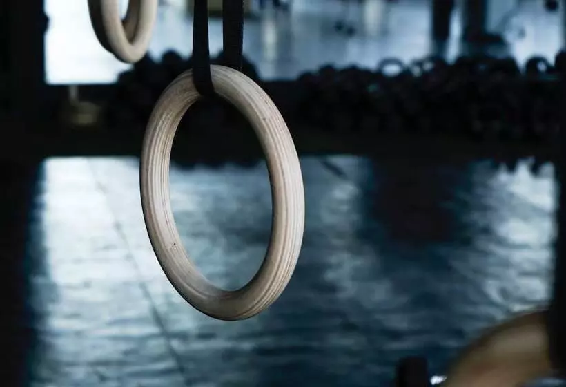 Fotos del hotel Seven Crown Express & Suites:  17