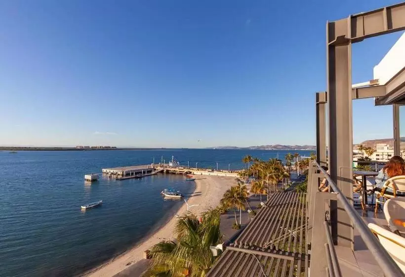 Fotos del hotel Seven Crown La Paz Malecon:  7