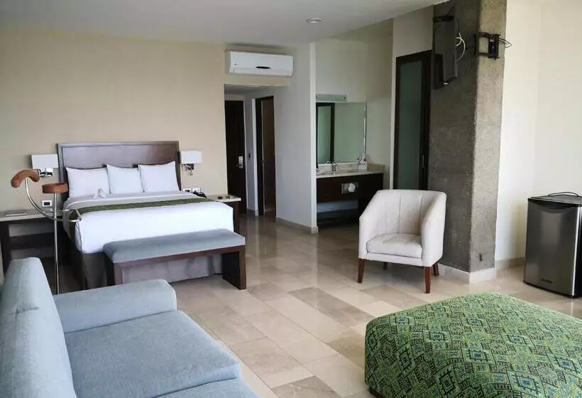 Fotos del hotel Seven Crown La Paz Malecon:  21