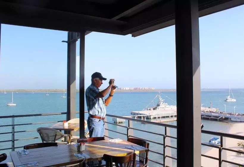 Fotos del hotel Seven Crown La Paz Malecon:  18