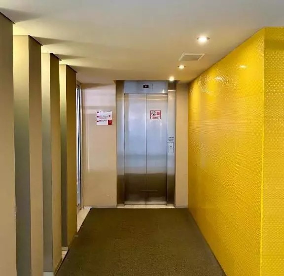 Fotos del hotel Seven Crown La Paz Malecon:  9