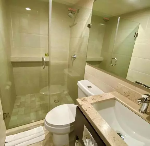 Fotos del hotel Seven Crown La Paz Malecon:  6