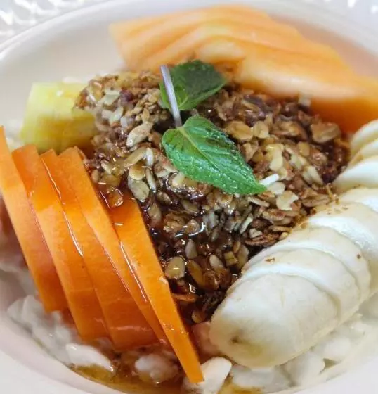 Fotos del hotel Seven Crown La Paz Malecon:  10