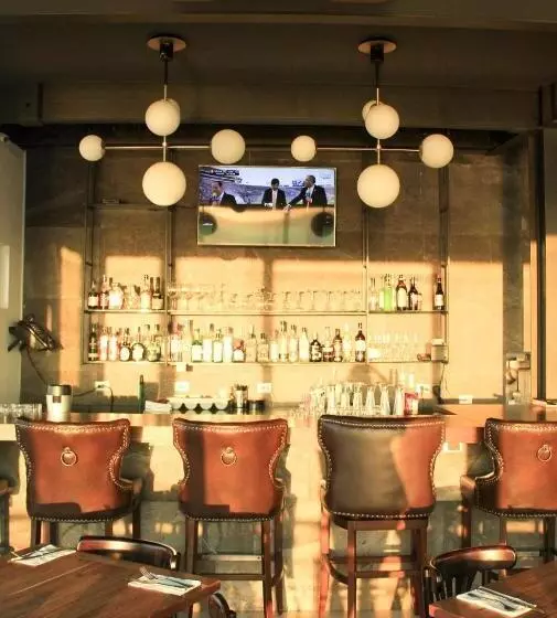 Fotos del hotel Seven Crown La Paz Malecon:  5