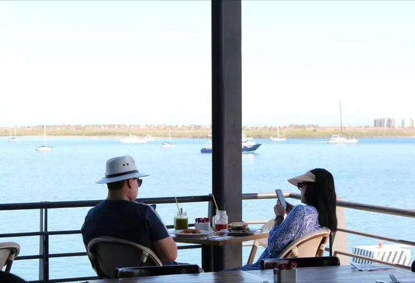 Fotos del hotel Seven Crown La Paz Malecon:  20