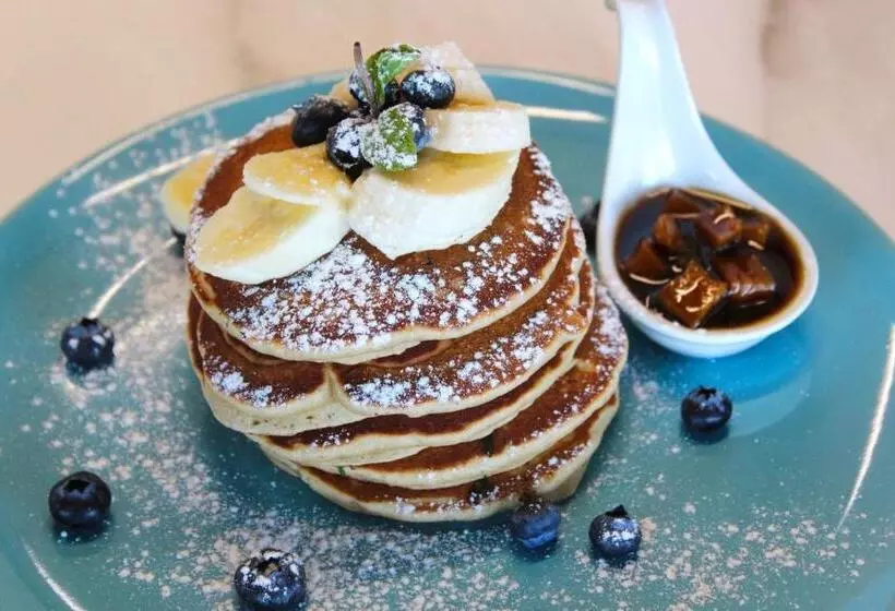 Fotos del hotel Seven Crown La Paz Malecon:  4