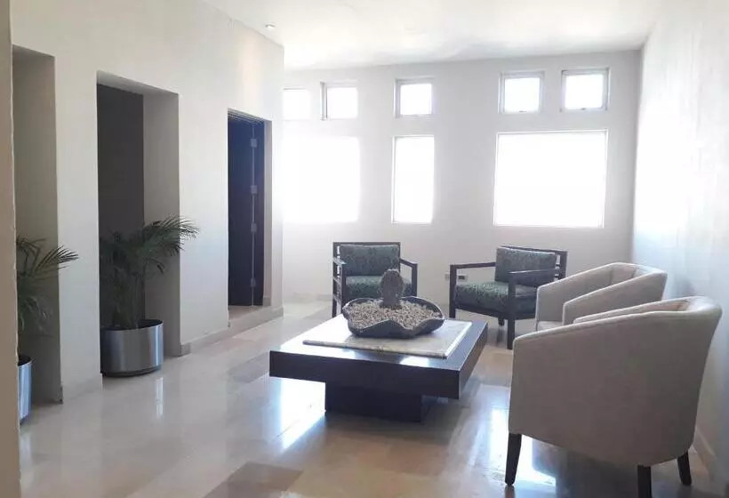 Fotos del hotel Seven Crown La Paz Malecon:  25