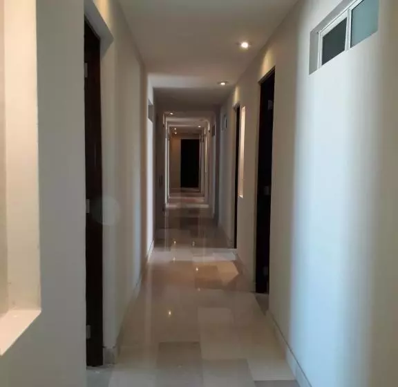 Fotos del hotel Seven Crown La Paz Malecon:  3