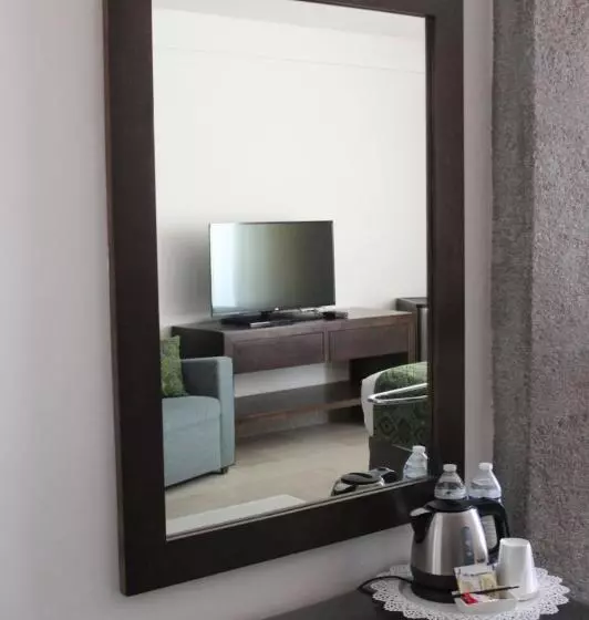 Fotos del hotel Seven Crown La Paz Malecon:  22