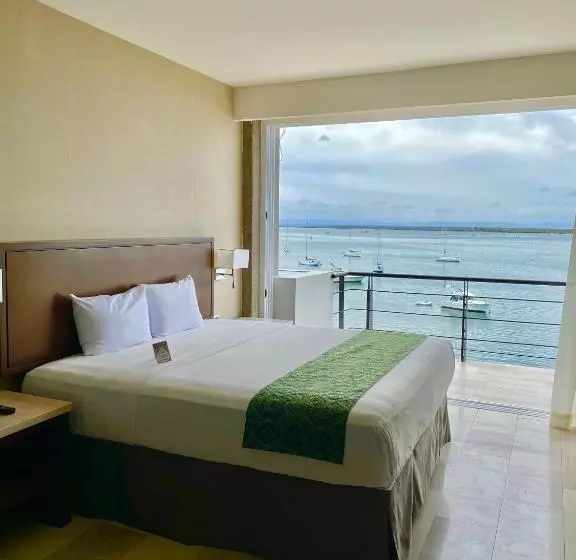 Fotos del hotel Seven Crown La Paz Malecon:  23