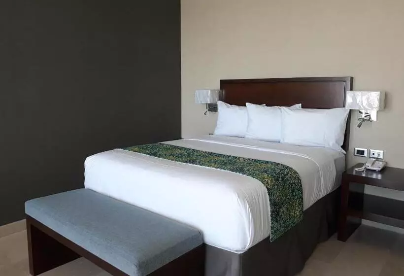 Fotos del hotel Seven Crown La Paz Malecon:  12