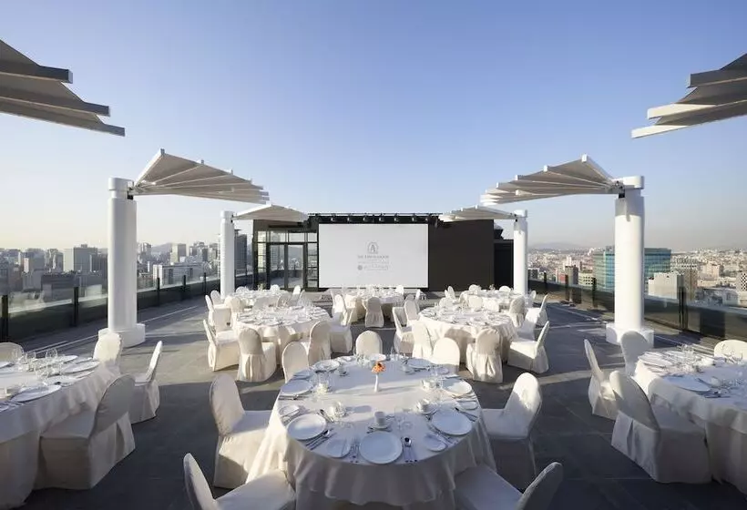 Fotos del hotel Grand Ambassador Seoul associated Pullman hotel:  8