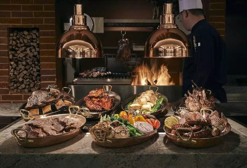 Fotos del hotel Grand Ambassador Seoul associated Pullman hotel:  18