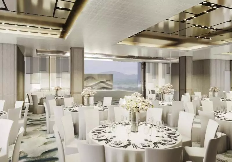 Fotos del hotel Grand Ambassador Seoul associated Pullman hotel:  21