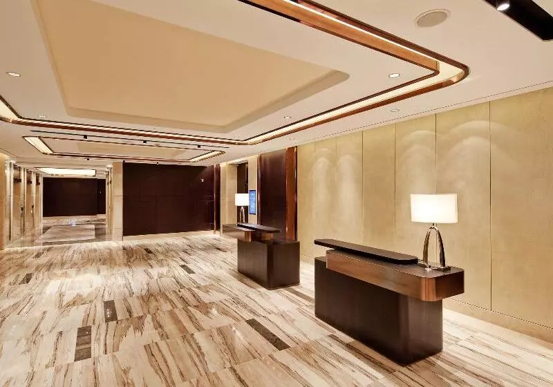 Fotos del hotel Grand Ambassador Seoul associated Pullman hotel:  16