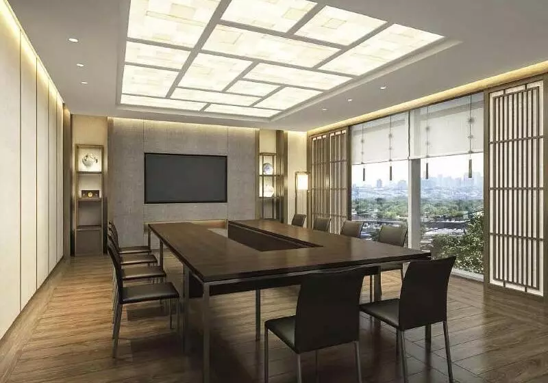 Fotos del hotel Grand Ambassador Seoul associated Pullman hotel:  14