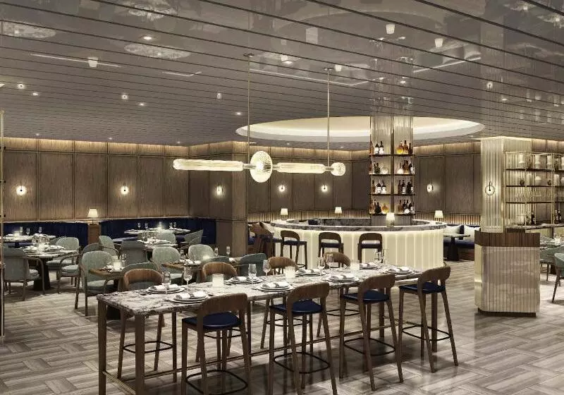 Fotos del hotel Grand Ambassador Seoul associated Pullman hotel:  12