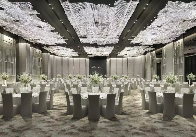 Fotos del hotel Grand Ambassador Seoul associated Pullman hotel:  23