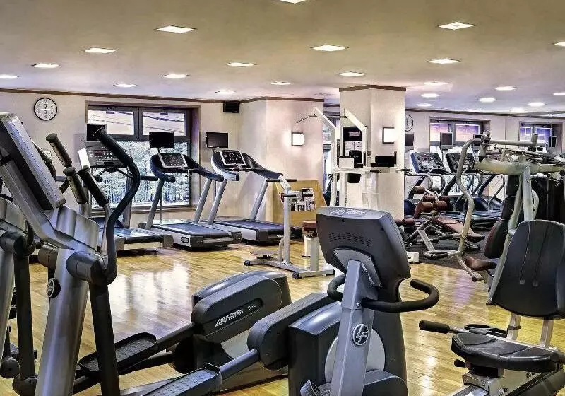 Fotos del hotel Grand Ambassador Seoul associated Pullman hotel:  4