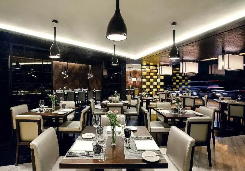 Fotos del hotel Grand Ambassador Seoul associated Pullman hotel:  5